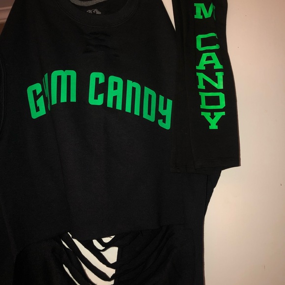 Leggings - Picture 3 of 3